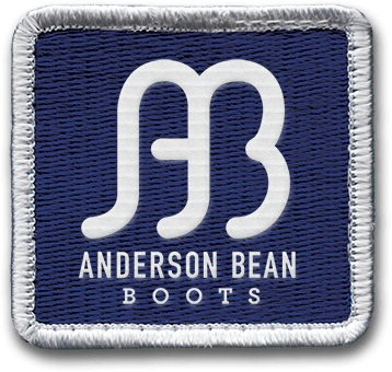 Anderson Bean Boots at All American Trailers in Norco, CA