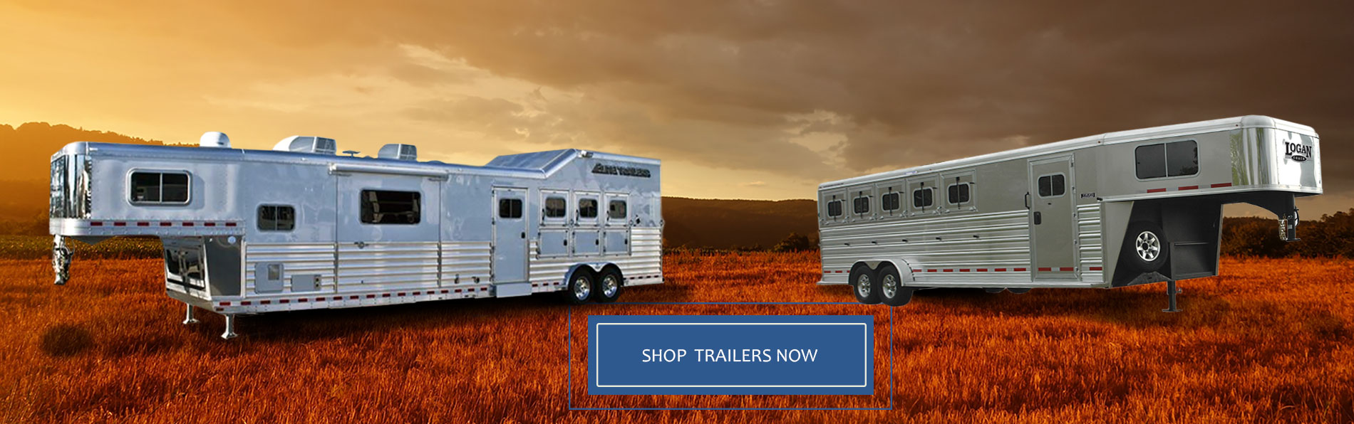 Search Elite and Logan Coach trailers for sale