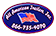Small All American Trailer Logo