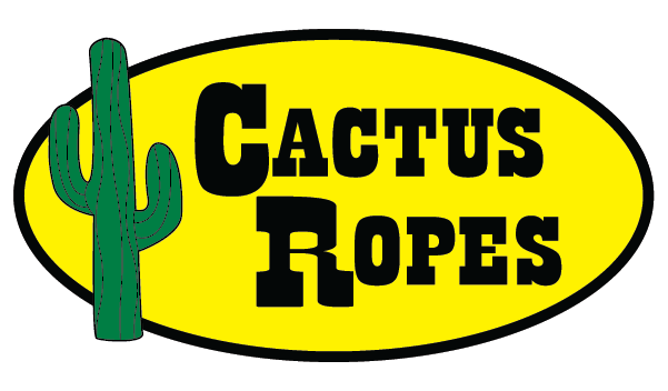 Cactus Ropes at All American Trailers in Norco, CA